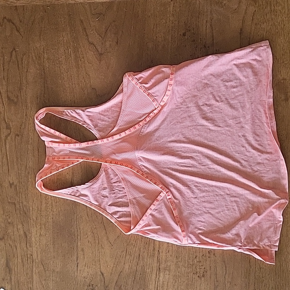 Tank Top - Picture 2 of 2